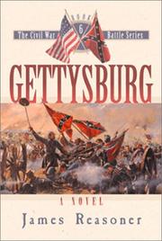 Cover of: Gettysburg by James Reasoner