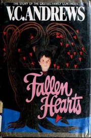 Fallen Hearts by V. C. Andrews