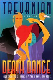 Cover of: Death dance by Trevanian, editor.