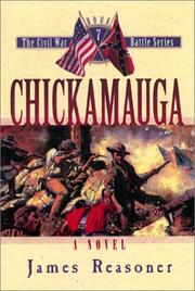 Cover of: Chickamauga