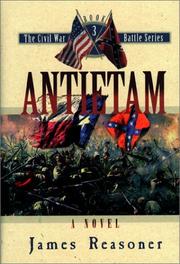 Cover of: Antietam (The Civil War Battle Series, Book 3)