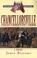 Cover of: Chancellorsville (The Civil War Battle Series, Book 4)