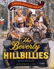 The Beverly hillbillies by Cox, Stephen