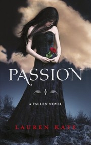 Cover of: Passion by Lauren Kate