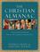 Cover of: The Christian almanac