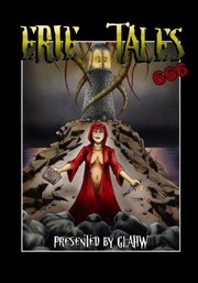 Cover of: Erie Tales: 666