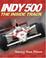 Cover of: Indy 500