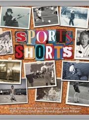 Cover of: Sports Shorts by David Lubar, Marilyn Singer, Joseph Bruchac