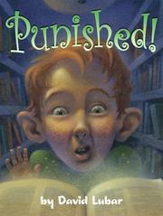 Punished! by David Lubar
