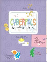 Cover of: Cyberpals According to Kaley