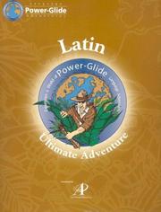 Cover of: Latin Ultimate Course