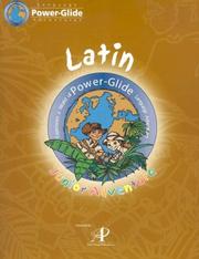 Cover of: Latin Children's Adventure Course