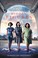 Cover of: Hidden Figures: The American Dream and the Untold Story of the Black Women Mathematicians Who Helped Win the Space Race