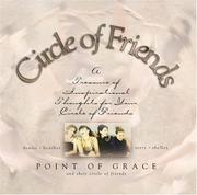 Cover of: Circle of Friends