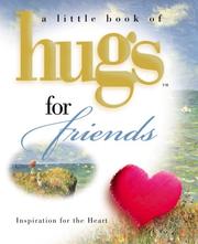 Cover of: Little Hugs for Friends