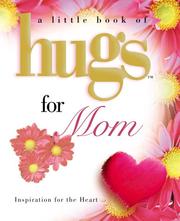 Cover of: Little Hugs for Mom