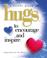 Cover of: Little Hugs to Encourage & Inspire