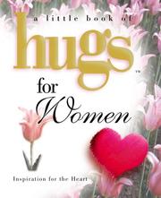 Cover of: Hugs for Women by Howard Books