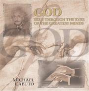 Cover of: God Seen Through The Eyes