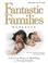 Cover of: Fantastic Families Work Book