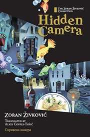 Cover of: Hidden Camera