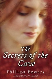 the-secrets-of-the-cave-cover