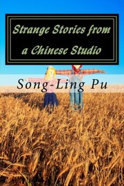 Cover of: Strange Stories from a Chinese Studio by Pu Songling