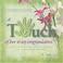 Cover of: A touch of love to say congratulations