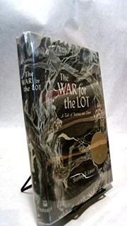 Cover of: The war for The lot;: A tale of fantasy and terror