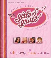 Cover of: Girls of grace by Point of Grace (Musical group)