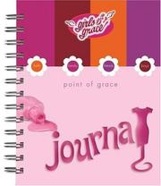 Cover of: Girls of Grace Journal