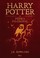 Cover of: Harry Potter e a Pedra Filosofal