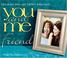 Cover of: You and Me, Friend