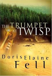 Cover of: The trumpet at Twisp