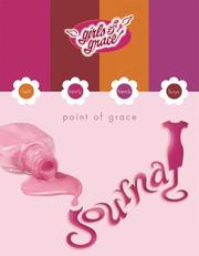 Cover of: Girls of Grace Journal | Point Of Grace