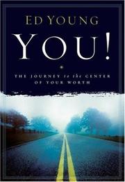 Cover of: You!