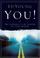 Cover of: You!