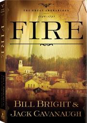 Cover of: Fire by Bill Bright