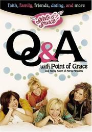 Cover of: Girls of Grace Q & A