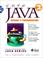 Cover of: Core Java 2 
