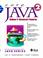 Cover of: Core Java 2 , Volume 2