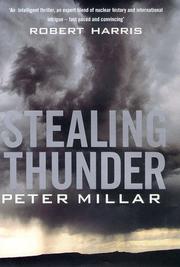 Cover of: Stealing Thunder