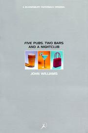 Cover of: Five Pubs, Two Bars and a Nightclub