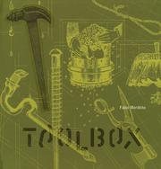 Cover of: Toolbox