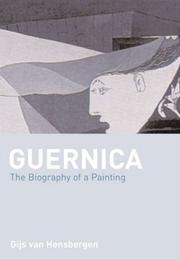 Cover of: Guernica by Gijs van Hensbergen