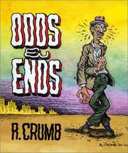 Odds & ends by Robert Crumb