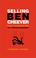 Cover of: Selling Ben Cheever
