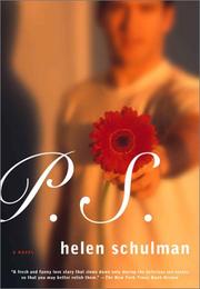 Cover of: P.S. by Helen Schulman