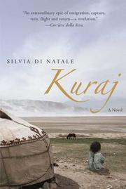 Cover of: Kuraj