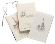 Cover of: Alice's Adventures Slipcase Edition by Lewis Carroll, Lewis Carroll